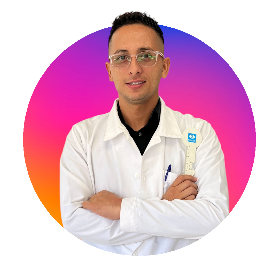Foto de Tec. Salvador Tobar